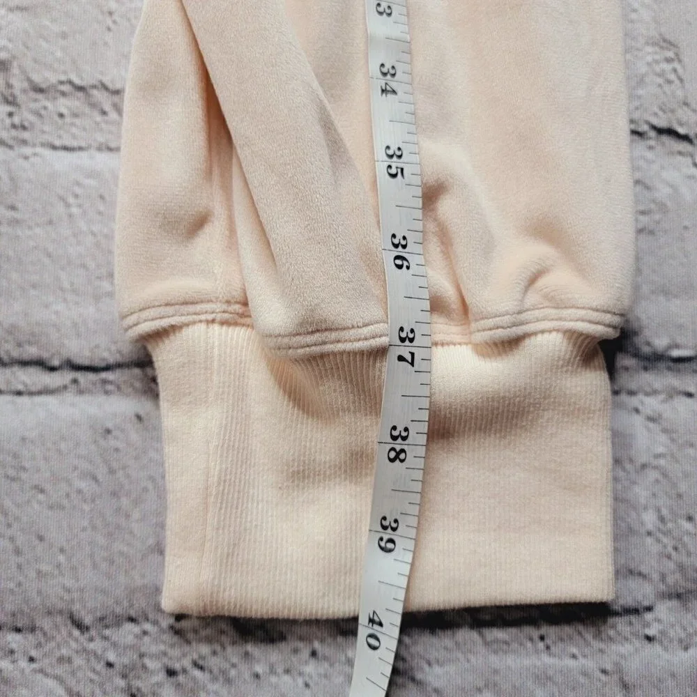 Lovers + Friends‎ Zuma Jogger Peony Pink Size XL?
